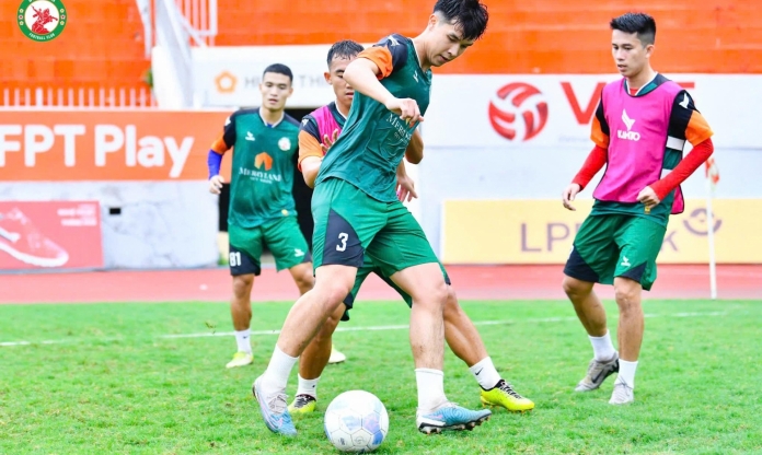 VPF 'cấp phép' cho SVĐ Quy Nhơn nhưng ra yêu cầu nghiêm với CLB Bình Định