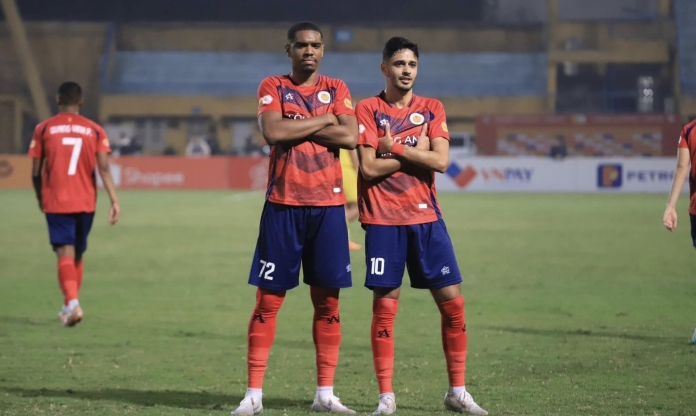 V-League đề xuất tăng ngoại binh, nghỉ dài vì SEA Games và U23 Châu Á