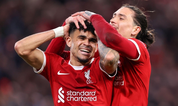 Liverpool chuẩn bị bán tháo 2 ngôi sao