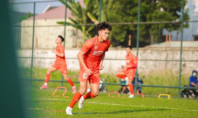 NÓNG: U23 Việt Nam nhận tin không thể buồn hơn về lực lượng