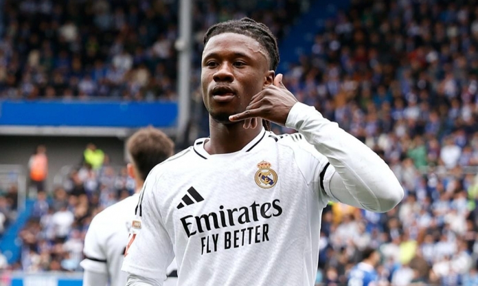 Real Madrid nhận tin cực xấu, ảnh hưởng cơ hội vô địch