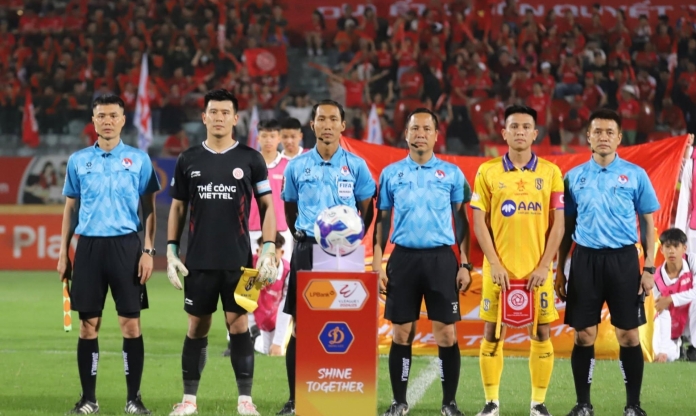 VPF phản hồi ý đơn kiến nghị của SLNA