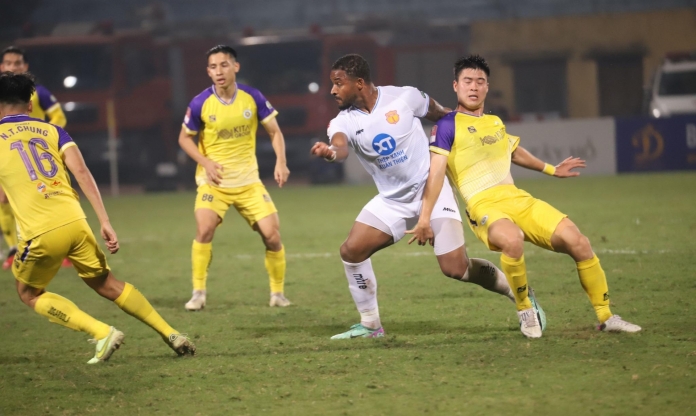 Kịch tính cuộc đua vô địch V-League, HLV Popov ra mắt đội bóng hàng đầu
