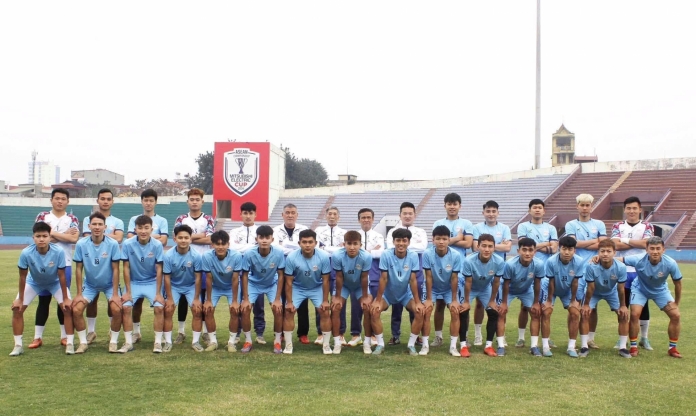 FIFA phạt CLB Việt Nam vì dàn xếp tỷ số