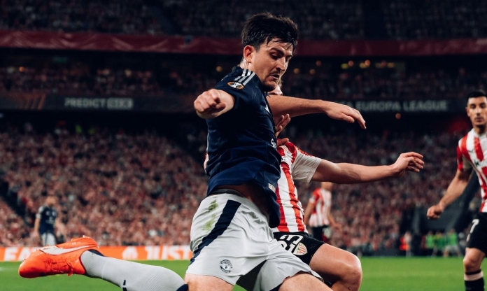 Maguire nói lời gan ruột về MU, sẵn sàng làm một điều với NHM