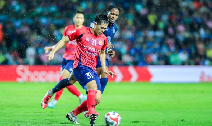 CĐV Đông Nam Á đồng loạt phản ứng về trận đấu điên rồ CAHN vs Buriram