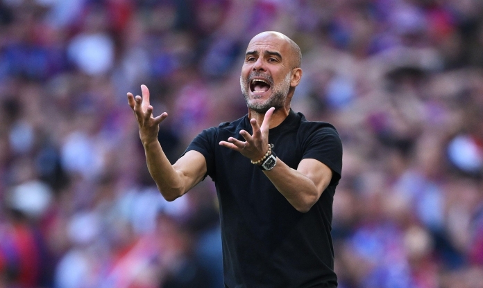 Pep Guardiola bất mãn, dọa rời Man City vì lý do bất ngờ