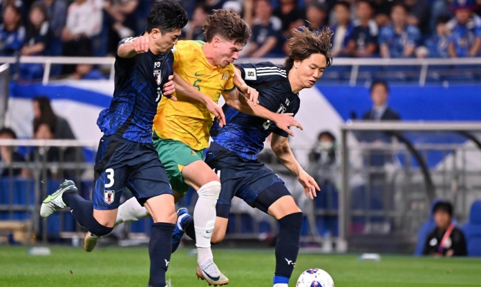 Nhận định Venezuela vs Úc: Thêm một trận thua