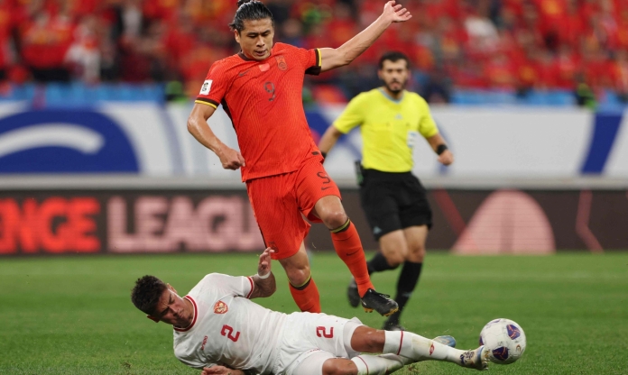 AFC nhận định về trận 'đại chiến' giữa Indonesia vs Trung Quốc