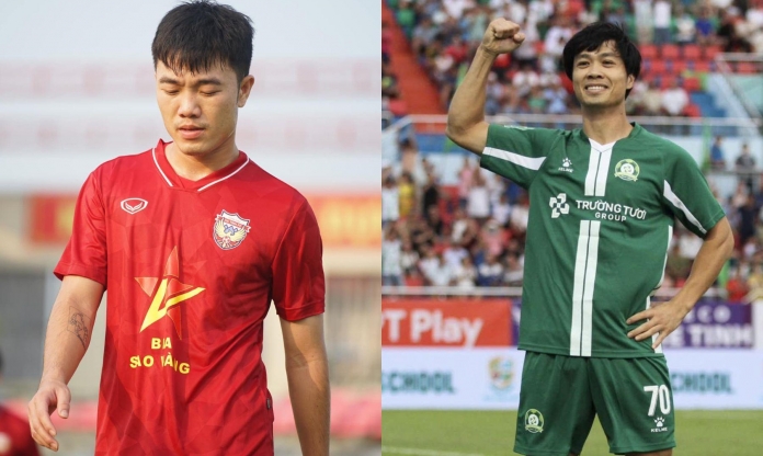 Xuân Trường sắp tái ngộ Công Phượng ở bến đỗ bất ngờ?