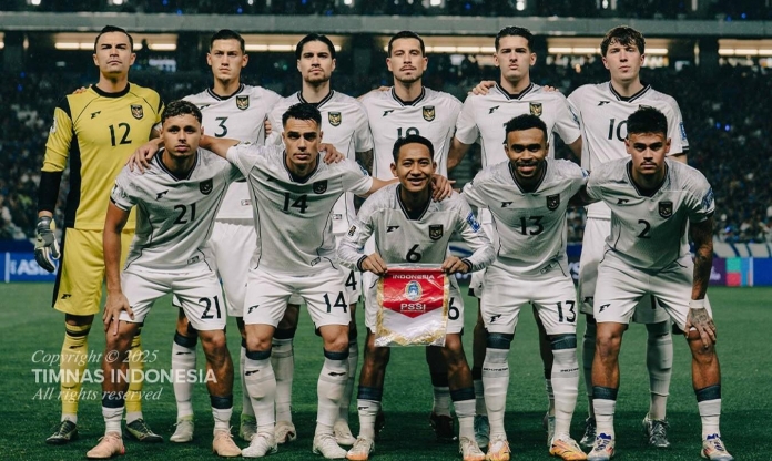 AFC ra phán quyết khiến Indonesia khó đi World Cup