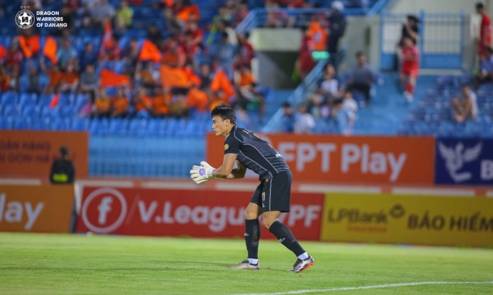 SHB Đà Nẵng gặp khó trước cuộc đua trụ hạng V-League