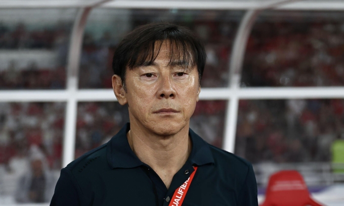HLV Shin Tae Yong dẫn dắt ĐT Trung Quốc?