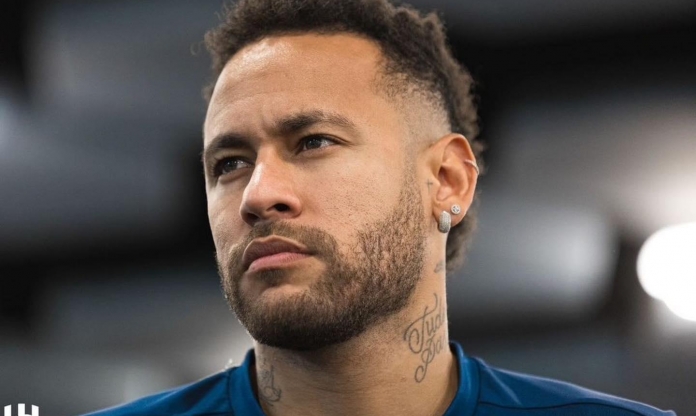 Neymar phá vỡ im lặng, lên tiếng lý do từ chối đá Club World Cup