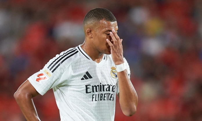 Mbappe nhập viện khẩn, chia tay Club World Cup?