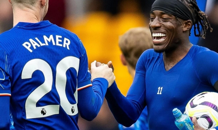 Arsenal gây sốc, nhắm chiêu mộ tiền đạo chủ lực của Chelsea