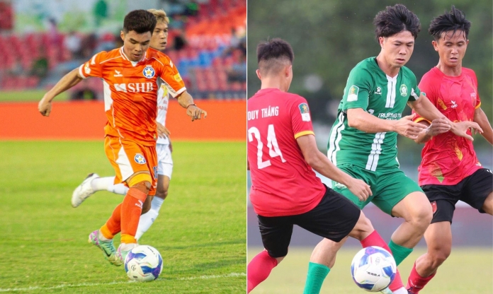 VPF từ chối đề nghị của Đà Nẵng, ra phán quyết cuối cho trận play-off