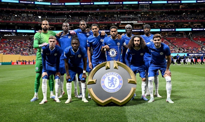 CHÍNH THỨC: Chelsea loại 1 ngôi sao đình đám tại Club World Cup