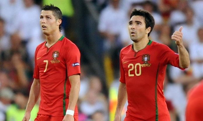 Không Messi lẫn Ronaldo? Huyền thoại Bồ Đào Nha chọn cái tên bất ngờ xuất sắc nhất