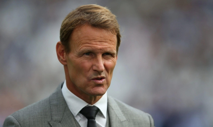 Huyền thoại MU: 'Rashford không xứng đáng đến Barca'