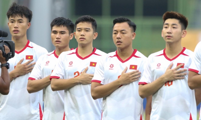 Lộ diện đối thủ của U23 Việt Nam tại bán kết U23 Đông Nam Á