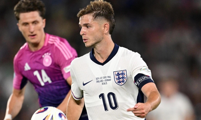 Man City chốt giá bán đội trưởng tuyển Anh, nhiều đại gia 'ngao ngán'