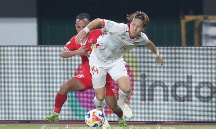 U23 Việt Nam vs U23 Campuchia: Thắng đậm vào bán kết