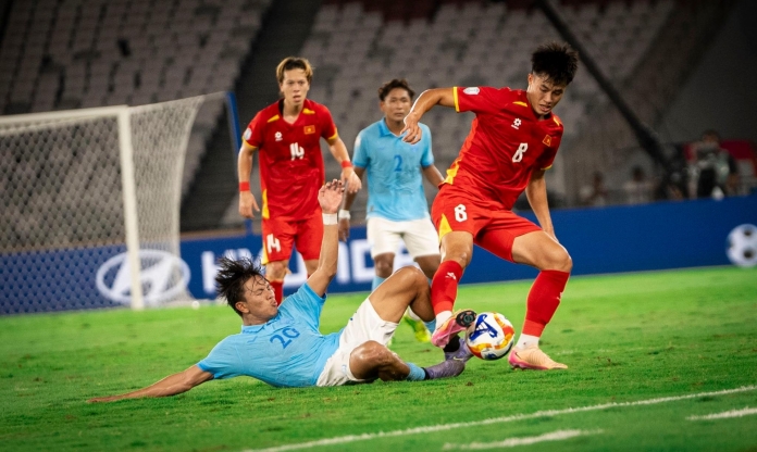 HLV Kim Sang Sik có vấn đề đáng lo với U23 Việt Nam