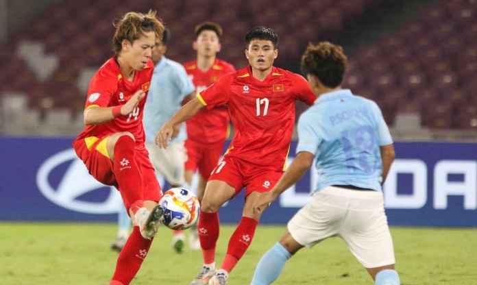 Truyền thông Indonesia đưa ra cảnh báo cho U23 Việt Nam