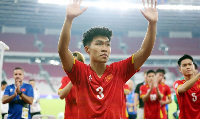 Sao HAGL chấn thương, rõ khả năng ra sân cho U23 Việt Nam