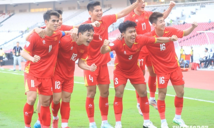 Lịch thi đấu bóng đá hôm nay 28/7: U23 Đông Nam Á trở lại!