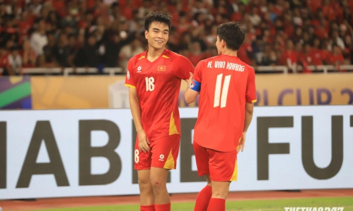 Người hùng của U23 Việt Nam không hài lòng về bản thân