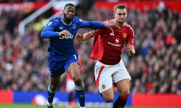 Lịch thi đấu bóng đá hôm nay 3/8: MU vs Everton khi nào?