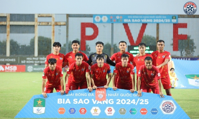 Thay Quảng Nam đá V-League, CLB hạng Nhất lập tức đổi tên?