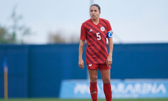 Sao Philippines nhập tịch muốn gặp Việt Nam tại chung kết giải AFF