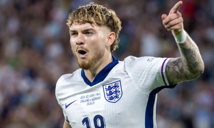 Liverpool chốt bán 'cầu thủ xuất sắc nhất Châu Âu' giá 50 triệu Bảng