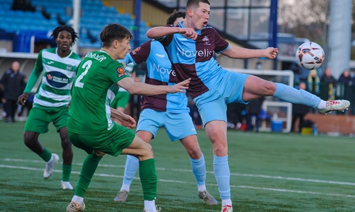 Sao trẻ Việt kiều Anh cao 1m9 thay CLB mới tại V-League?