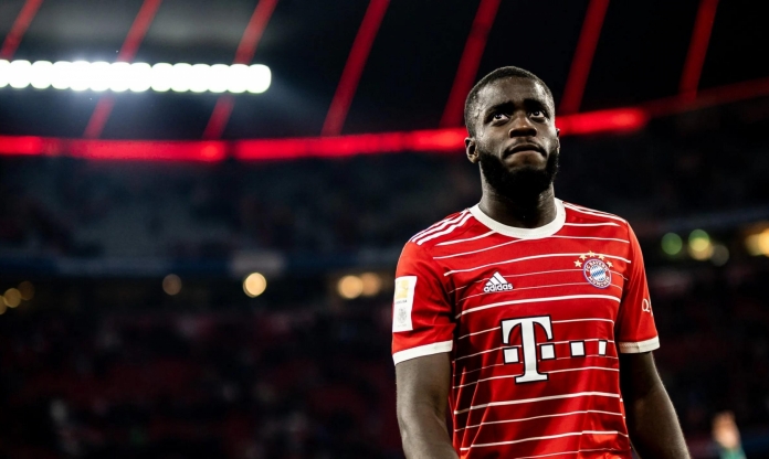 Real Madrid chốt chiêu mộ trung vệ hay bậc nhất nước Đức