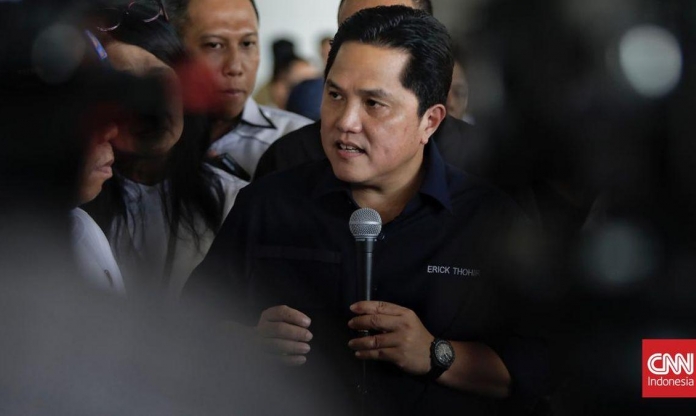 Chủ tịch PSSI lập tức hành động sau thất bại của U23 Indonesia