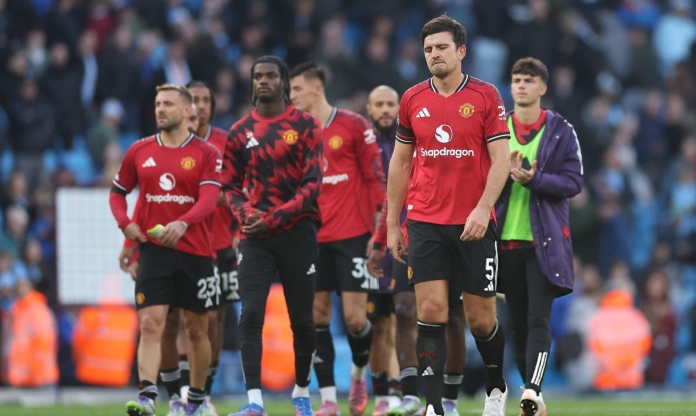 Siêu máy tính dự đoán MU xuống hạng còn cao hơn đi C1