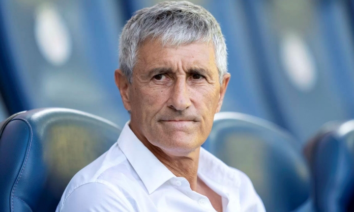 Cựu HLV Barca nhận xét bất ngờ về CAHN sau trận hòa hú vía