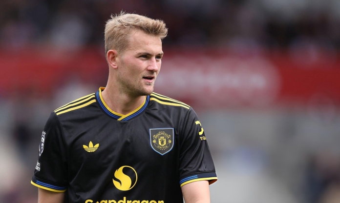 Sao MU bảo vệ Amorim, thừa nhận các cầu thủ xứng đáng bị chỉ trích