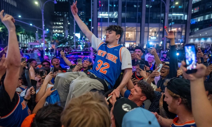 World Cup đại chiến NBA Finals, kịch bản hiếm có khiến nước Mỹ đau đầu