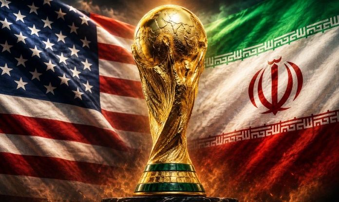 Kịch bản Mỹ so tài Iran tại World Cup: Sức nóng vượt cả Messi - Ronaldo?