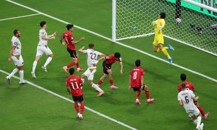 Sở hữu “vũ khí kiểu Arsenal”, CH Séc vẫn nhận trái đắng ngày ra quân World Cup 2026