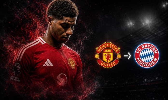 Tin chuyển nhượng 14/6: Bayern ra giá vụ Rashford, Arsenal thanh lý bộ đôi siêu sao