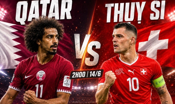 Dự đoán Qatar vs Thụy Sĩ: Ai sẽ ghi bàn?