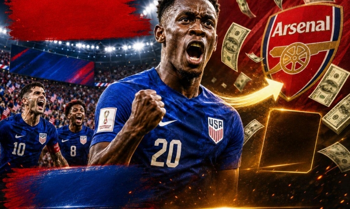 Tin chuyển nhượng 15/6: Real Madrid nổ bom tấn từ Chelsea, Arsenal 'ẵm tiền' nhờ World Cup