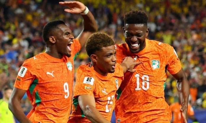 Vừa tỏa sáng tại World Cup, Amad Diallo gửi thông điệp đặc biệt khiến CĐV phấn khích