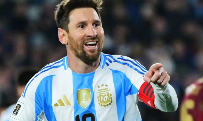 Cả thế giới chờ đón Messi đạt cột mốc đặc biệt tại World Cup